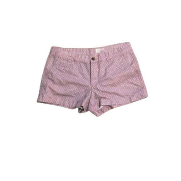 Banana Republic Pants - Banana Republic Print Women’s Shorts